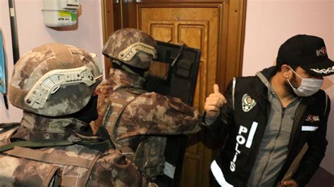 E­d­i­r­n­e­ ­m­e­r­k­e­z­l­i­ ­F­E­T­Ö­ ­o­p­e­r­a­s­y­o­n­u­:­ ­2­1­ ­g­ö­z­a­l­t­ı­